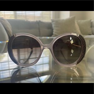 Jimmy Choo Millie Sunglasses